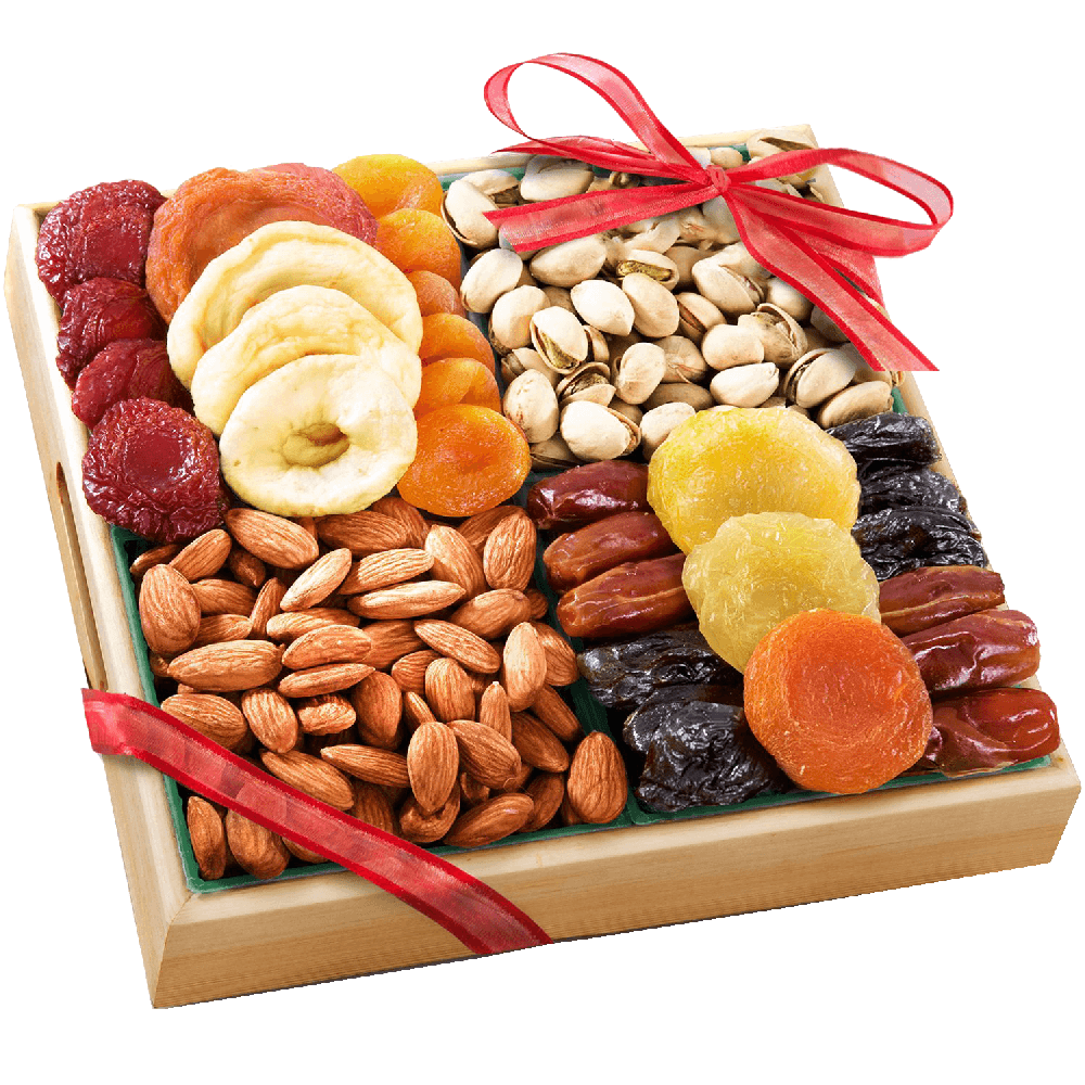 Dry Fruits