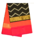 Indian Traditional Saree