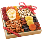 Coshoom Dry Fruits