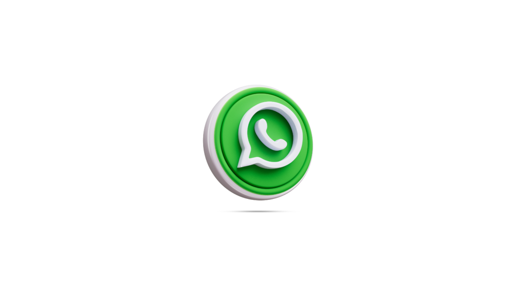 Coshoom Whatsapp Services